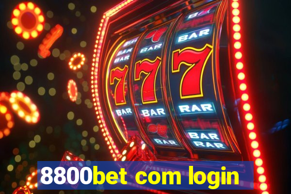 8800bet com login